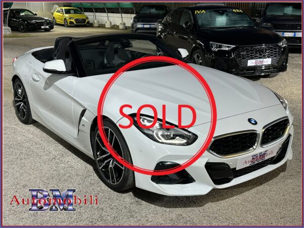 BM Automobili Pescara, SPECIALIZZATI NELLA COMPRAVENDITA DI VEICOLI SEMINUOVI