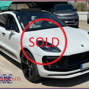 BM Automobili Pescara, SPECIALIZZATI NELLA COMPRAVENDITA DI VEICOLI SEMINUOVI