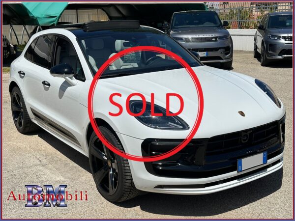 BM Automobili Pescara, SPECIALIZZATI NELLA COMPRAVENDITA DI VEICOLI SEMINUOVI