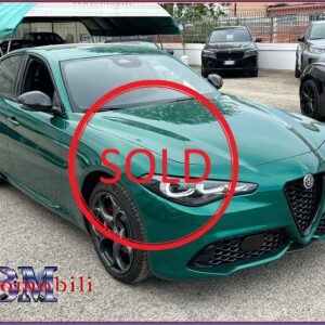 BM Automobili Pescara, SPECIALIZZATI NELLA COMPRAVENDITA DI VEICOLI SEMINUOVI