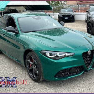 BM Automobili Pescara, SPECIALIZZATI NELLA COMPRAVENDITA DI VEICOLI SEMINUOVI