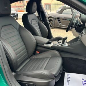 BM Automobili Pescara, SPECIALIZZATI NELLA COMPRAVENDITA DI VEICOLI SEMINUOVI