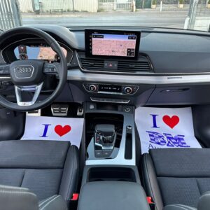 BM Automobili Pescara, SPECIALIZZATI NELLA COMPRAVENDITA DI VEICOLI SEMINUOVI