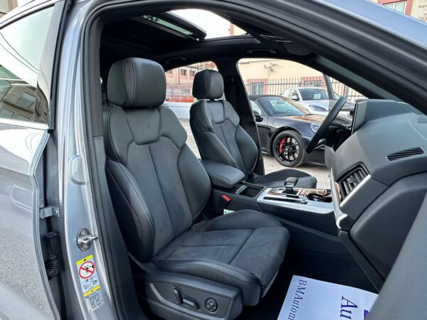 BM Automobili Pescara, SPECIALIZZATI NELLA COMPRAVENDITA DI VEICOLI SEMINUOVI