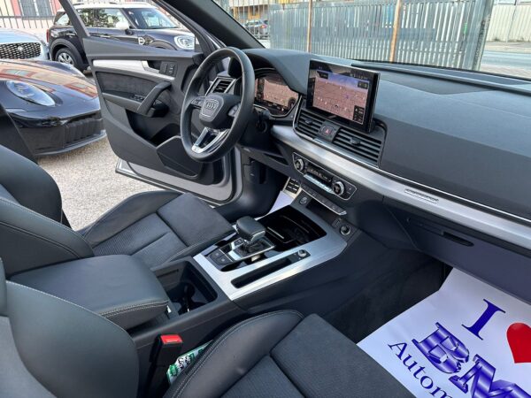 BM Automobili Pescara, SPECIALIZZATI NELLA COMPRAVENDITA DI VEICOLI SEMINUOVI