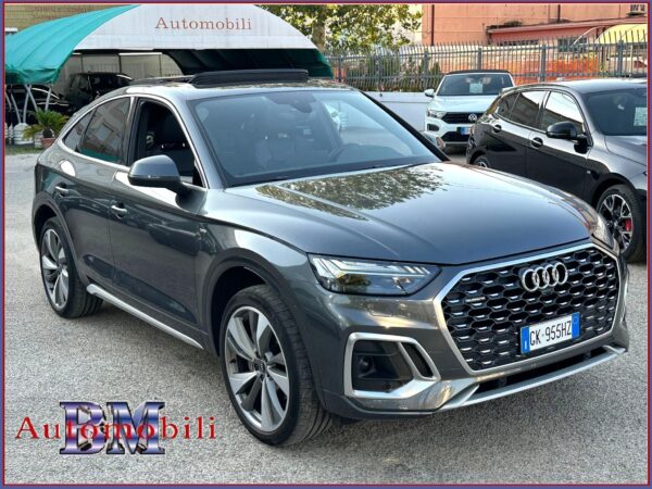 BM Automobili Pescara, SPECIALIZZATI NELLA COMPRAVENDITA DI VEICOLI SEMINUOVI