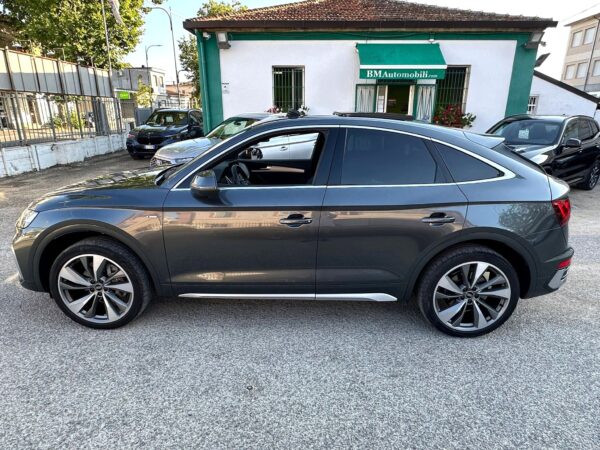 BM Automobili Pescara, SPECIALIZZATI NELLA COMPRAVENDITA DI VEICOLI SEMINUOVI