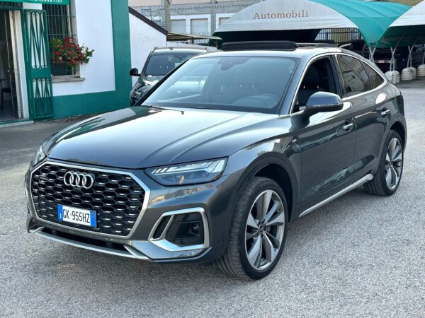 BM Automobili Pescara, SPECIALIZZATI NELLA COMPRAVENDITA DI VEICOLI SEMINUOVI