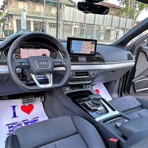 BM Automobili Pescara, SPECIALIZZATI NELLA COMPRAVENDITA DI VEICOLI SEMINUOVI