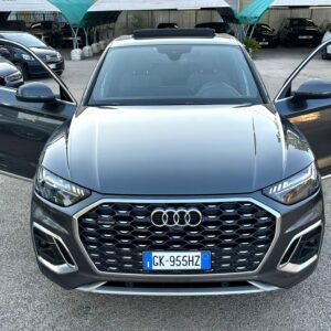 BM Automobili Pescara, SPECIALIZZATI NELLA COMPRAVENDITA DI VEICOLI SEMINUOVI
