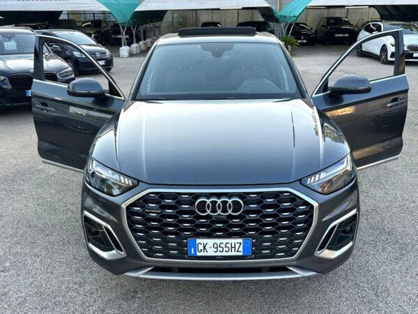 BM Automobili Pescara, SPECIALIZZATI NELLA COMPRAVENDITA DI VEICOLI SEMINUOVI