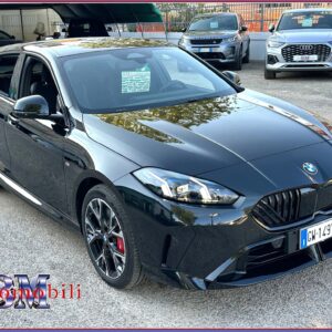 BM Automobili Pescara, SPECIALIZZATI NELLA COMPRAVENDITA DI VEICOLI SEMINUOVI