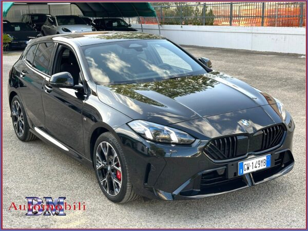 BM Automobili Pescara, SPECIALIZZATI NELLA COMPRAVENDITA DI VEICOLI SEMINUOVI