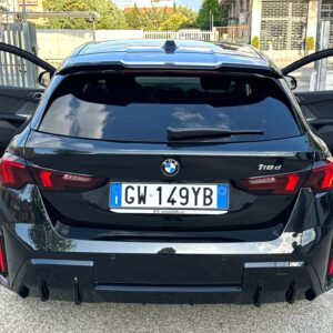 BM Automobili Pescara, SPECIALIZZATI NELLA COMPRAVENDITA DI VEICOLI SEMINUOVI