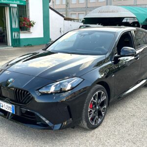 BM Automobili Pescara, SPECIALIZZATI NELLA COMPRAVENDITA DI VEICOLI SEMINUOVI