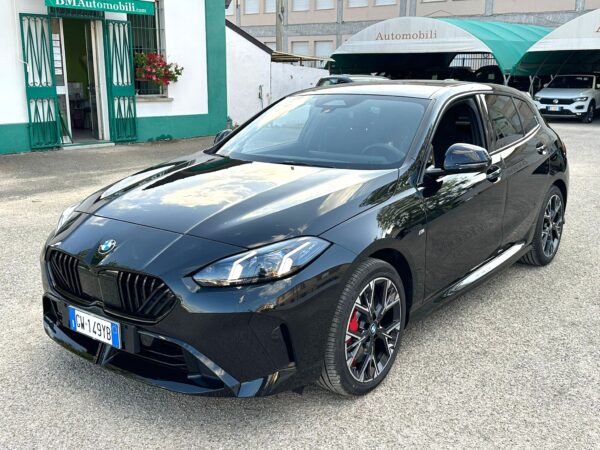 BM Automobili Pescara, SPECIALIZZATI NELLA COMPRAVENDITA DI VEICOLI SEMINUOVI