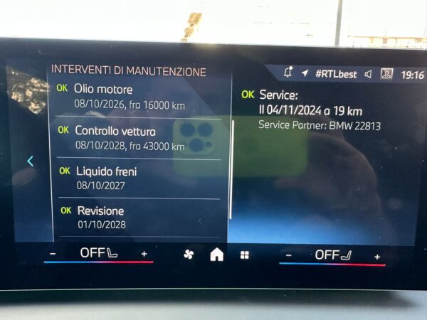 BM Automobili Pescara, SPECIALIZZATI NELLA COMPRAVENDITA DI VEICOLI SEMINUOVI