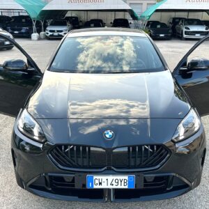 BM Automobili Pescara, SPECIALIZZATI NELLA COMPRAVENDITA DI VEICOLI SEMINUOVI