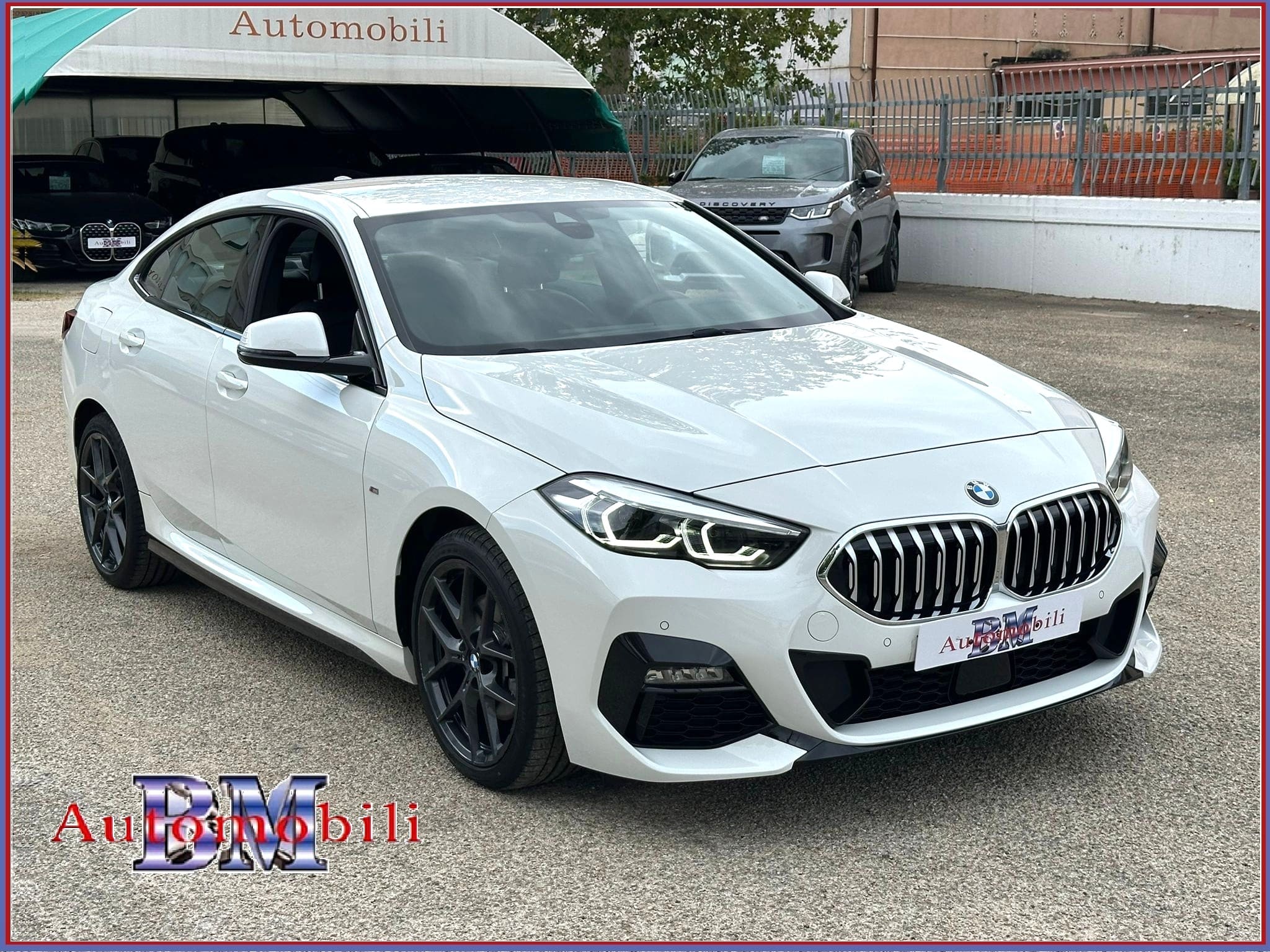 BM Automobili Pescara, SPECIALIZZATI NELLA COMPRAVENDITA DI VEICOLI SEMINUOVI
