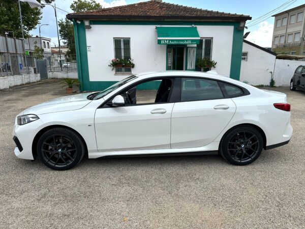 BM Automobili Pescara, SPECIALIZZATI NELLA COMPRAVENDITA DI VEICOLI SEMINUOVI