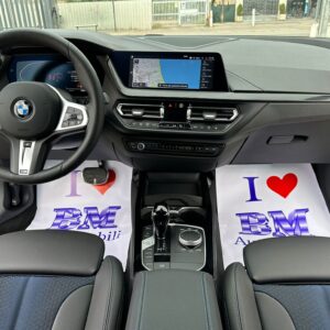 BM Automobili Pescara, SPECIALIZZATI NELLA COMPRAVENDITA DI VEICOLI SEMINUOVI