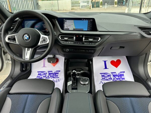 BM Automobili Pescara, SPECIALIZZATI NELLA COMPRAVENDITA DI VEICOLI SEMINUOVI