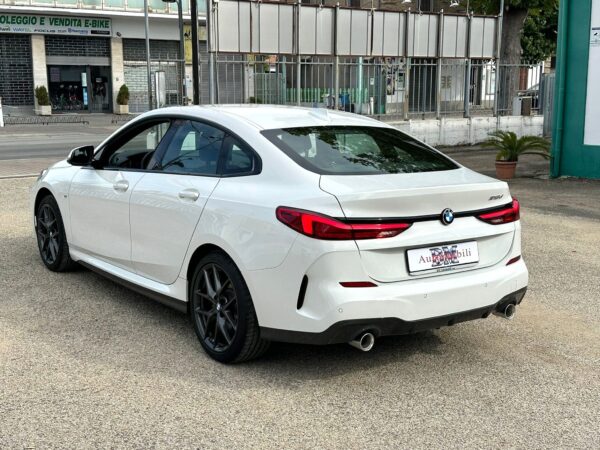 BM Automobili Pescara, SPECIALIZZATI NELLA COMPRAVENDITA DI VEICOLI SEMINUOVI