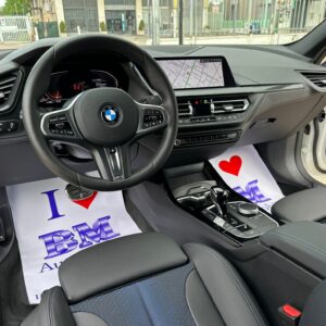 BM Automobili Pescara, SPECIALIZZATI NELLA COMPRAVENDITA DI VEICOLI SEMINUOVI