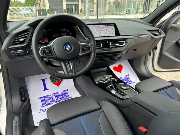 BM Automobili Pescara, SPECIALIZZATI NELLA COMPRAVENDITA DI VEICOLI SEMINUOVI