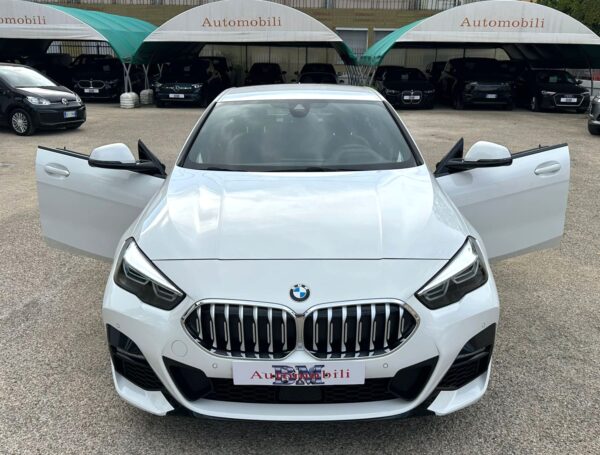 BM Automobili Pescara, SPECIALIZZATI NELLA COMPRAVENDITA DI VEICOLI SEMINUOVI
