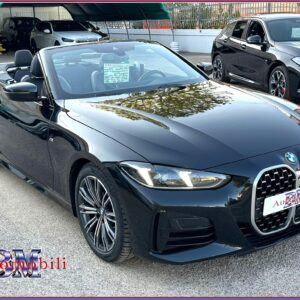 BM Automobili Pescara, SPECIALIZZATI NELLA COMPRAVENDITA DI VEICOLI SEMINUOVI