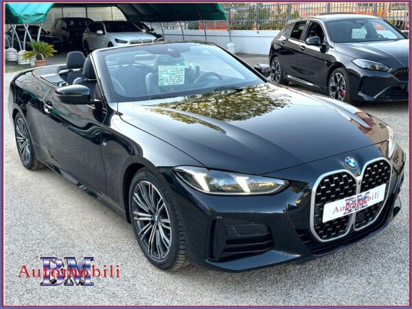 BM Automobili Pescara, SPECIALIZZATI NELLA COMPRAVENDITA DI VEICOLI SEMINUOVI