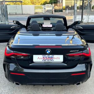 BM Automobili Pescara, SPECIALIZZATI NELLA COMPRAVENDITA DI VEICOLI SEMINUOVI