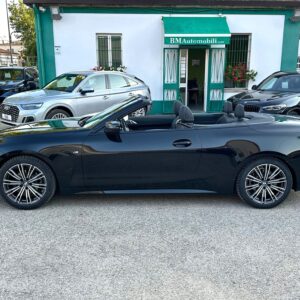 BM Automobili Pescara, SPECIALIZZATI NELLA COMPRAVENDITA DI VEICOLI SEMINUOVI