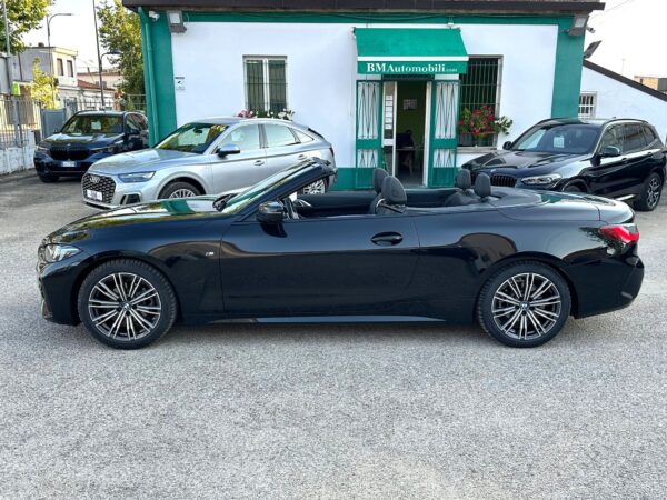 BM Automobili Pescara, SPECIALIZZATI NELLA COMPRAVENDITA DI VEICOLI SEMINUOVI