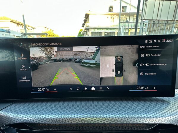 BM Automobili Pescara, SPECIALIZZATI NELLA COMPRAVENDITA DI VEICOLI SEMINUOVI