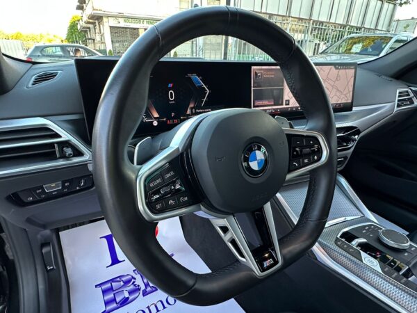 BM Automobili Pescara, SPECIALIZZATI NELLA COMPRAVENDITA DI VEICOLI SEMINUOVI