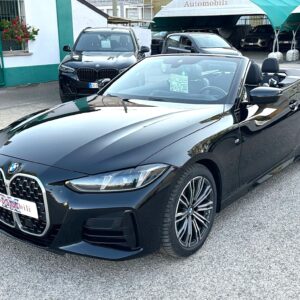 BM Automobili Pescara, SPECIALIZZATI NELLA COMPRAVENDITA DI VEICOLI SEMINUOVI