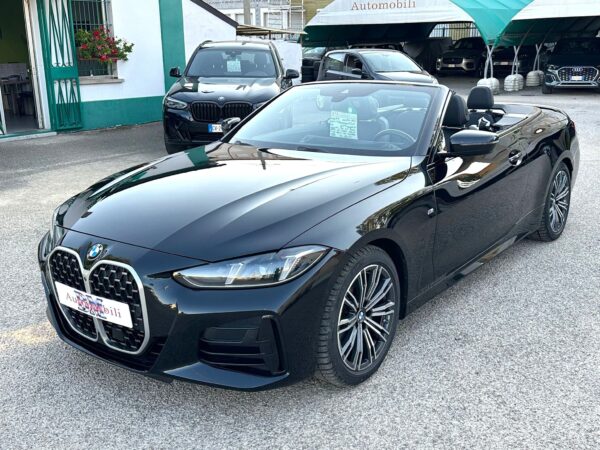 BM Automobili Pescara, SPECIALIZZATI NELLA COMPRAVENDITA DI VEICOLI SEMINUOVI