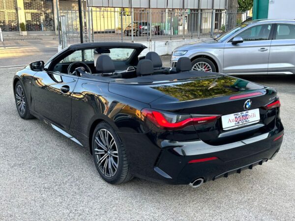 BM Automobili Pescara, SPECIALIZZATI NELLA COMPRAVENDITA DI VEICOLI SEMINUOVI