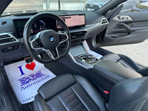 BM Automobili Pescara, SPECIALIZZATI NELLA COMPRAVENDITA DI VEICOLI SEMINUOVI