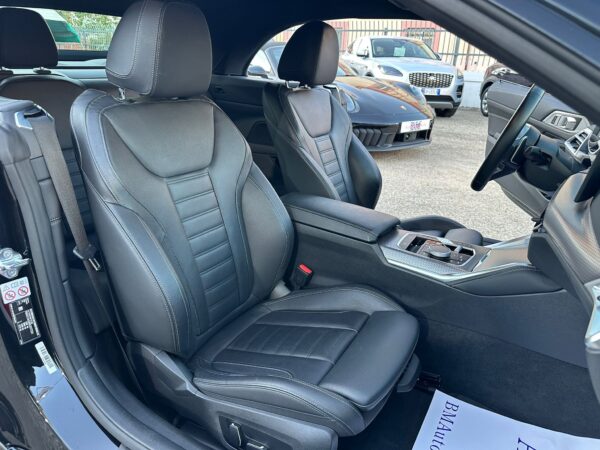 BM Automobili Pescara, SPECIALIZZATI NELLA COMPRAVENDITA DI VEICOLI SEMINUOVI
