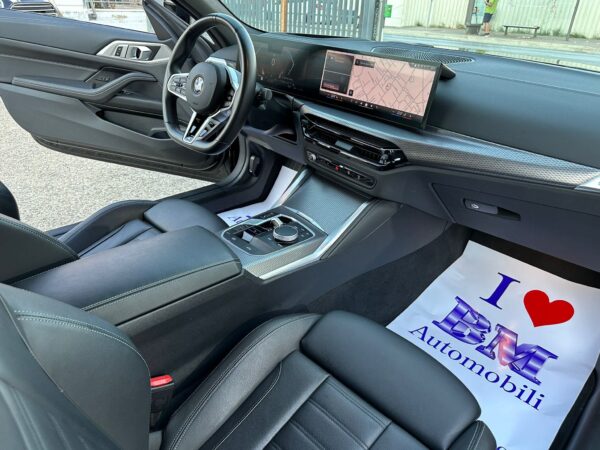 BM Automobili Pescara, SPECIALIZZATI NELLA COMPRAVENDITA DI VEICOLI SEMINUOVI