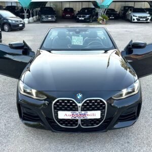 BM Automobili Pescara, SPECIALIZZATI NELLA COMPRAVENDITA DI VEICOLI SEMINUOVI