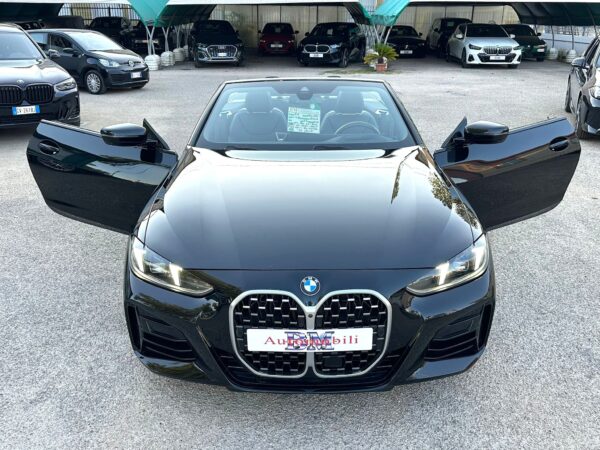 BM Automobili Pescara, SPECIALIZZATI NELLA COMPRAVENDITA DI VEICOLI SEMINUOVI