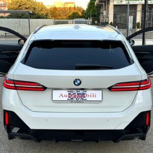 BM Automobili Pescara, SPECIALIZZATI NELLA COMPRAVENDITA DI VEICOLI SEMINUOVI