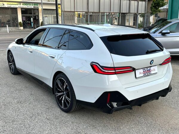 BM Automobili Pescara, SPECIALIZZATI NELLA COMPRAVENDITA DI VEICOLI SEMINUOVI