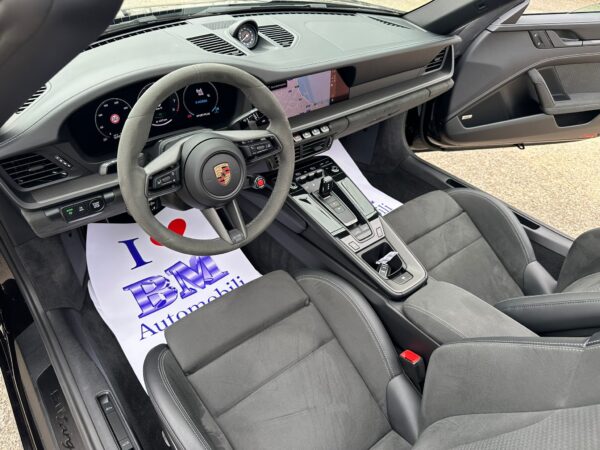 BM Automobili Pescara, SPECIALIZZATI NELLA COMPRAVENDITA DI VEICOLI SEMINUOVI