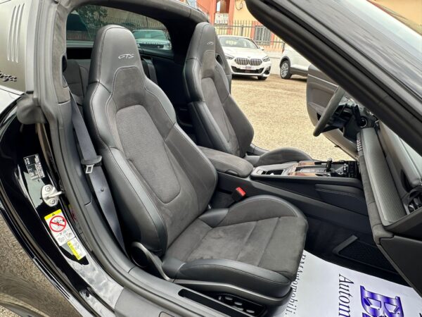 BM Automobili Pescara, SPECIALIZZATI NELLA COMPRAVENDITA DI VEICOLI SEMINUOVI