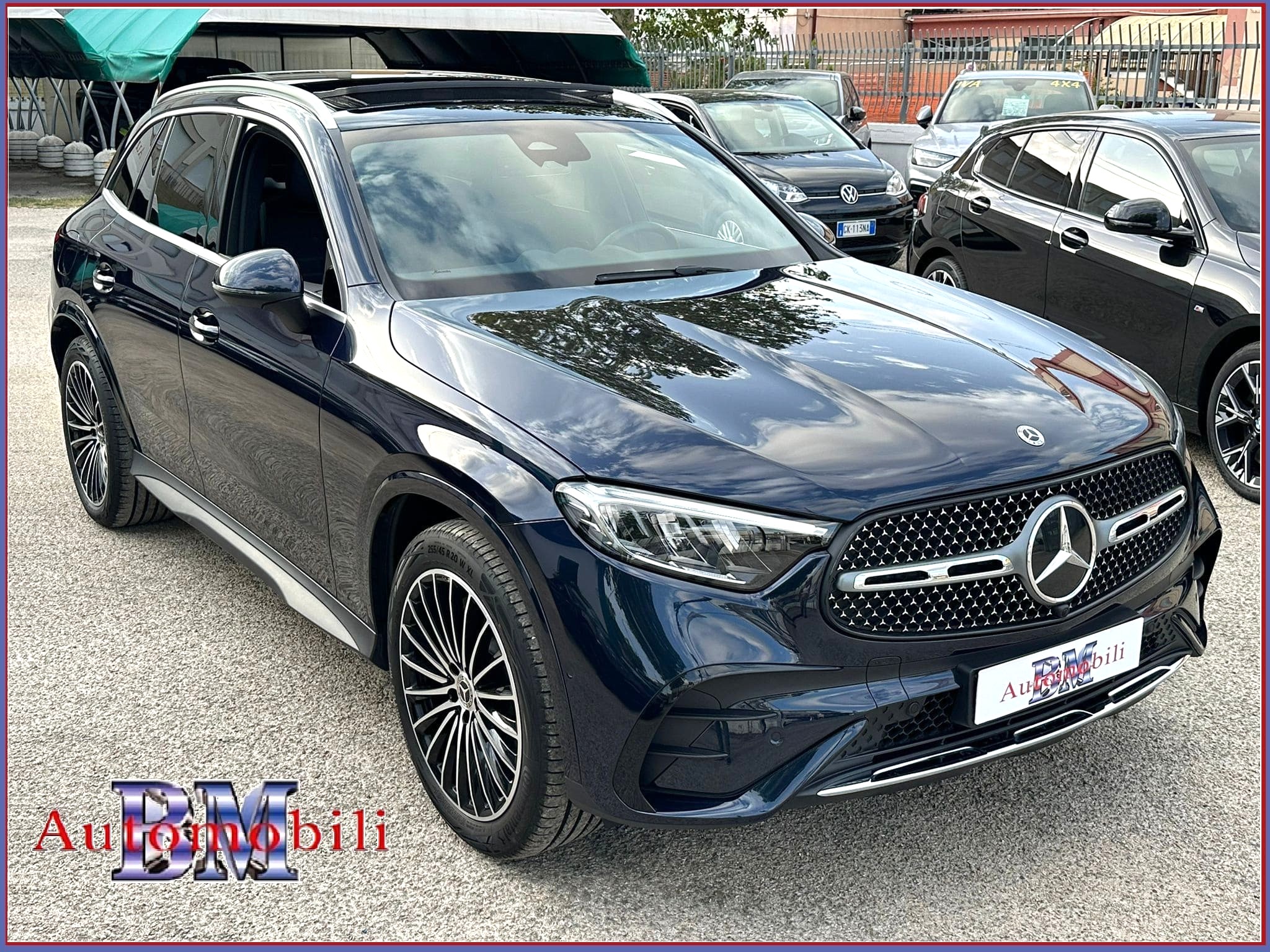 BM Automobili Pescara, SPECIALIZZATI NELLA COMPRAVENDITA DI VEICOLI SEMINUOVI